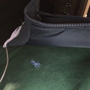 Meet your Posher, Thomas